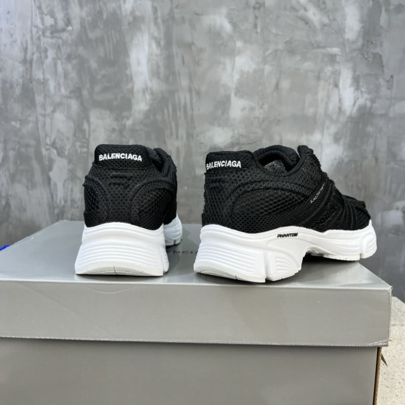 Balenciaga Track Shoes